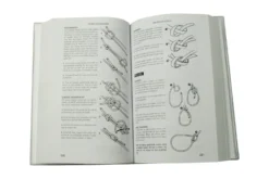 Het SAS Survival Handboek, 36er Druck, 2020, John Lofty Wiseman -Wild Hauer Verkäufe KTB009 03 sas scaled