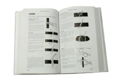 Het SAS Survival Handboek, 36er Druck, 2020, John Lofty Wiseman -Wild Hauer Verkäufe KTB009 04 sas scaled