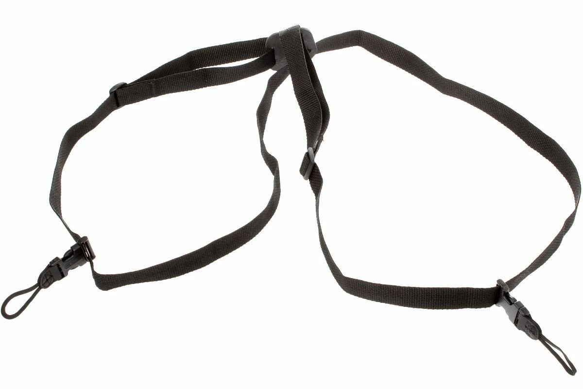 OP/TECH USA Bino/Cam Harness, Nylon 1 OP/TECH USA Bino/Cam Harness, Nylon