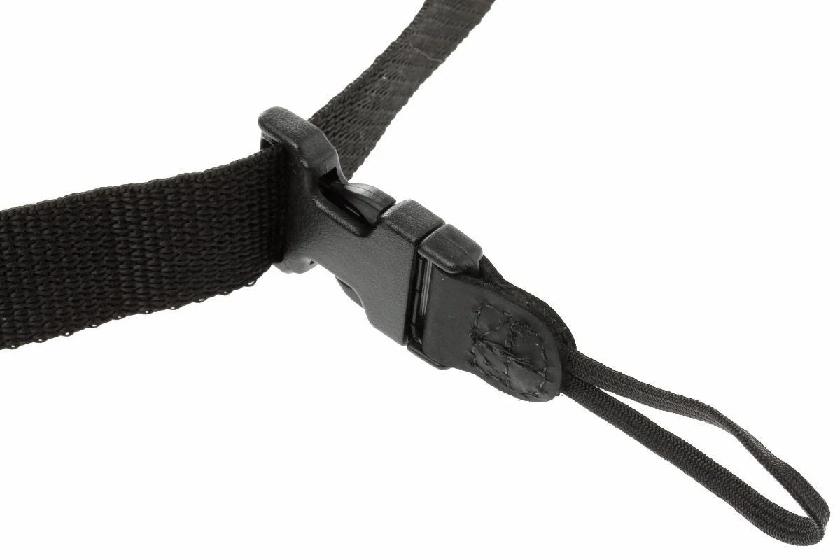 OP/TECH USA Bino/Cam Harness, Nylon 2 OP/TECH USA Bino/Cam Harness, Nylon – Bild 2