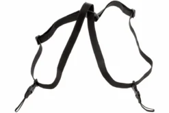OP/TECH USA Bino/Cam Harness, Elastisch