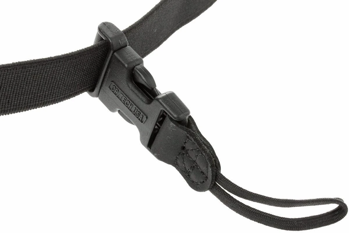 OP/TECH USA Bino/Cam Harness, Elastisch 2 OP/TECH USA Bino/Cam Harness, Elastisch – Bild 2