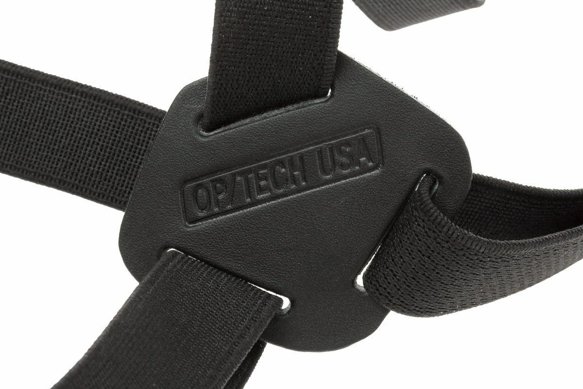 OP/TECH USA Bino/Cam Harness, Elastisch 3 OP/TECH USA Bino/Cam Harness, Elastisch – Bild 3