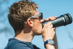 LifeSaver Liberty™ Wasserflasche Mit Filter, Schwarz -Wild Hauer Verkäufe LB LI BK 05 lifesaver