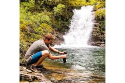 LifeSaver Liberty™ Wasserflasche Mit Filter, Schwarz -Wild Hauer Verkäufe LB LI BK 06 lifesaver