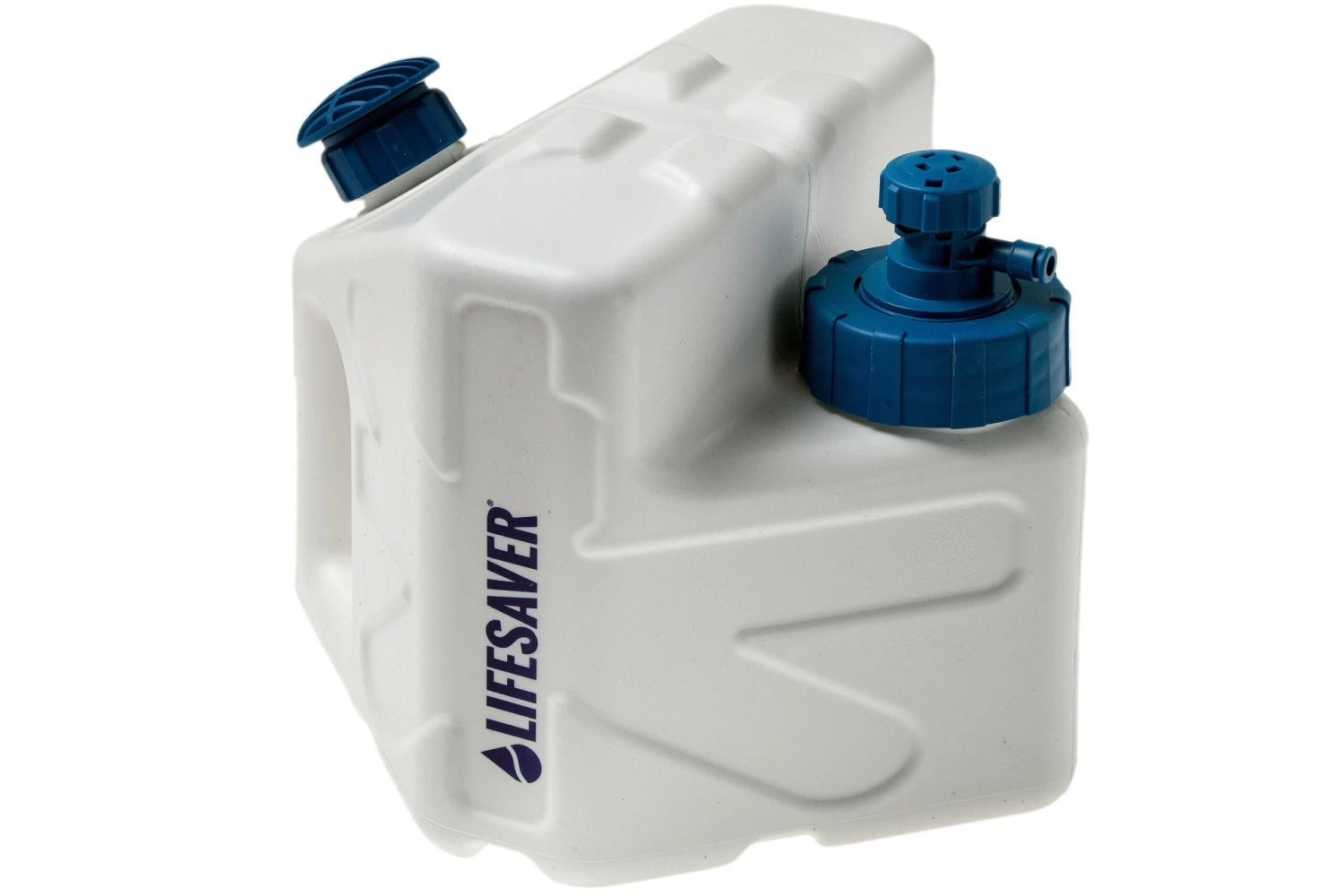 LifeSaver Cube Filtersystem 2 LifeSaver Cube Filtersystem – Bild 2