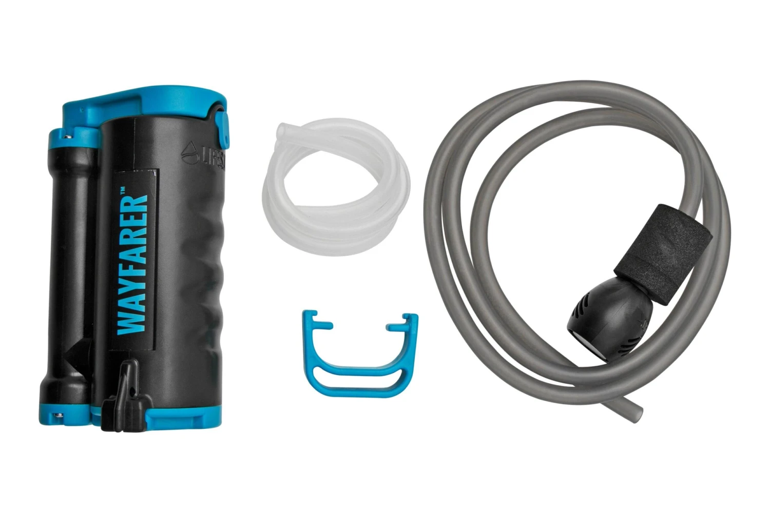 Lifesaver Wayfarer WPA0101, Wasserfilter 6 Lifesaver Wayfarer WPA0101, Wasserfilter – Bild 6