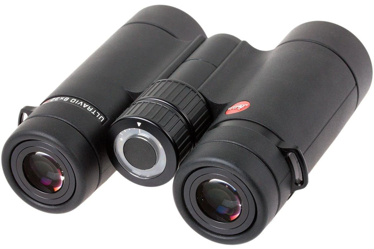 Leica Ultravid 8x32 HD-Plus Fernglas 2 Leica Ultravid 8x32 HD-Plus Fernglas – Bild 2