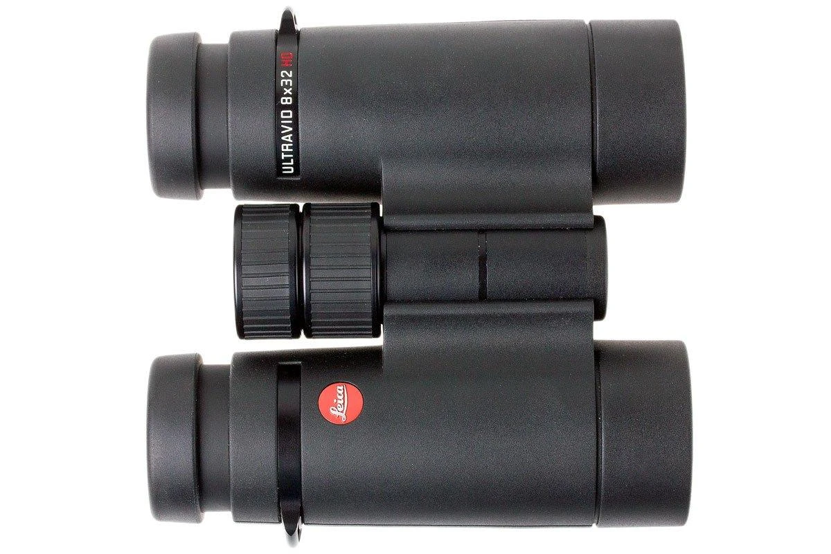 Leica Ultravid 8x32 HD-Plus Fernglas 3 Leica Ultravid 8x32 HD-Plus Fernglas – Bild 3