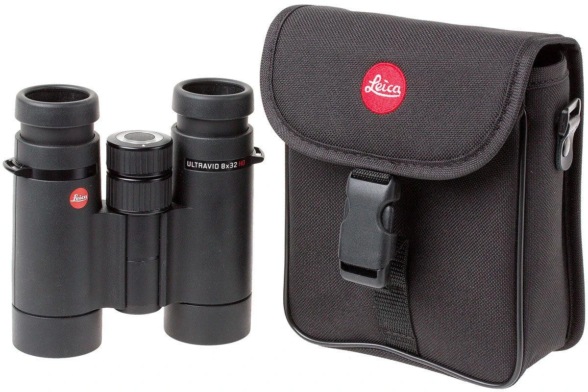 Leica Ultravid 8x32 HD-Plus Fernglas 5 Leica Ultravid 8x32 HD-Plus Fernglas – Bild 5