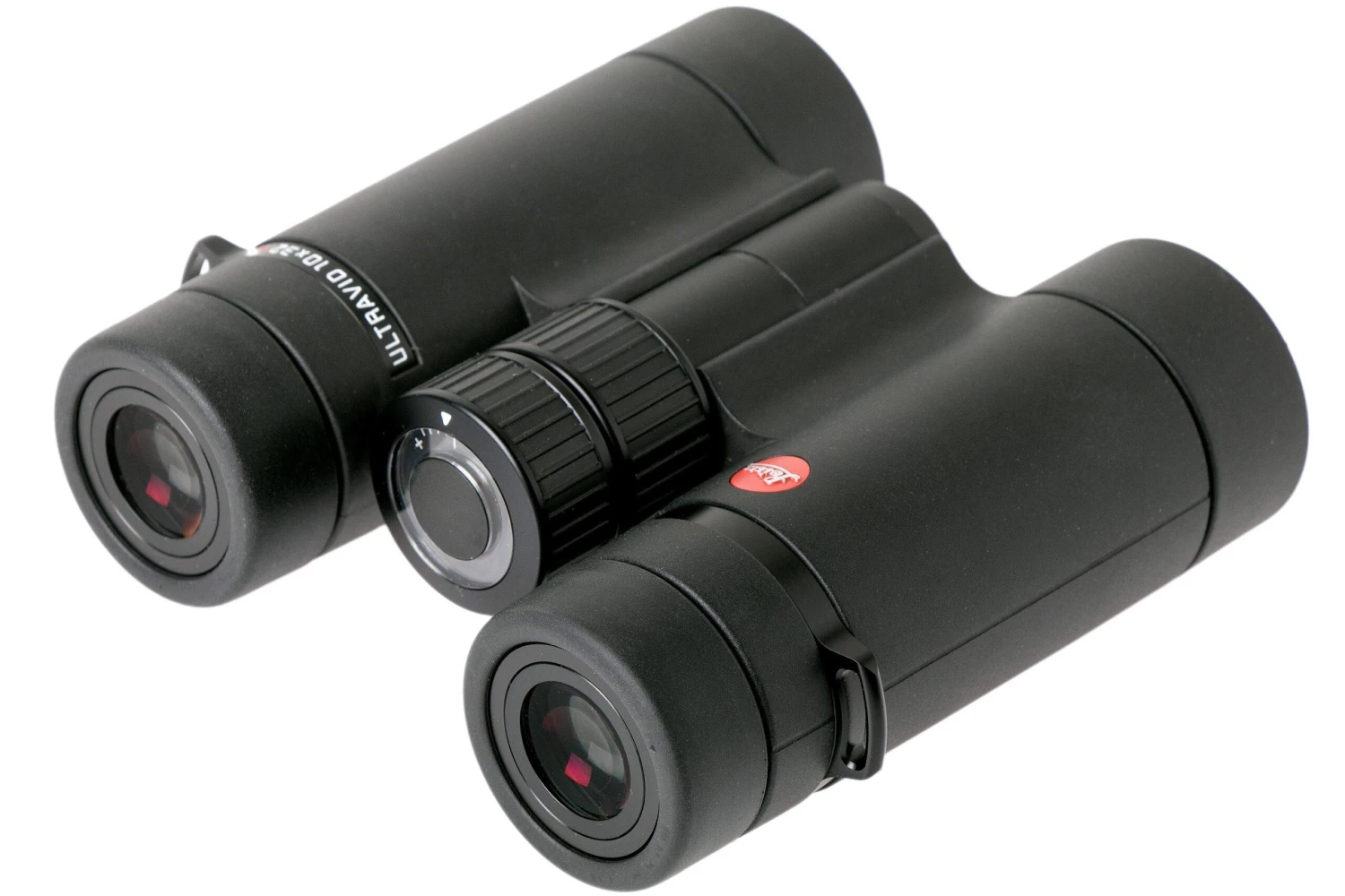 Leica Ultravid 10x32 HD-Plus Fernglas 2 Leica Ultravid 10x32 HD-Plus Fernglas – Bild 2