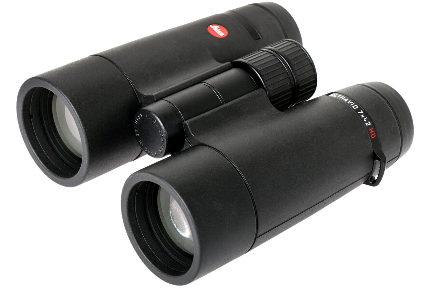 Leica Ultravid 7x42 HD-Plus Fernglas 1 Leica Ultravid 7x42 HD-Plus Fernglas