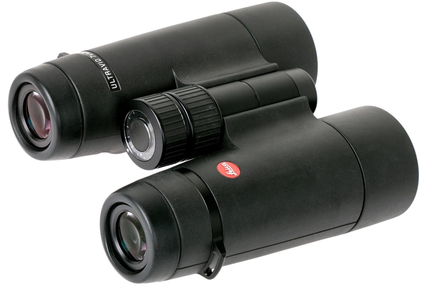 Leica Ultravid 7x42 HD-Plus Fernglas 2 Leica Ultravid 7x42 HD-Plus Fernglas – Bild 2