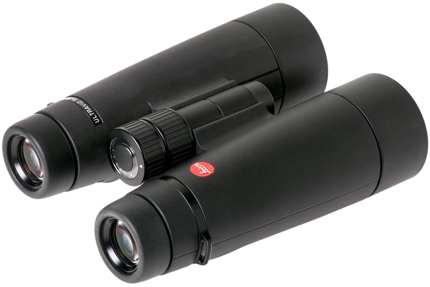 Leica Ultravid 8x50 HD-Plus Fernglas 2 Leica Ultravid 8x50 HD-Plus Fernglas – Bild 2