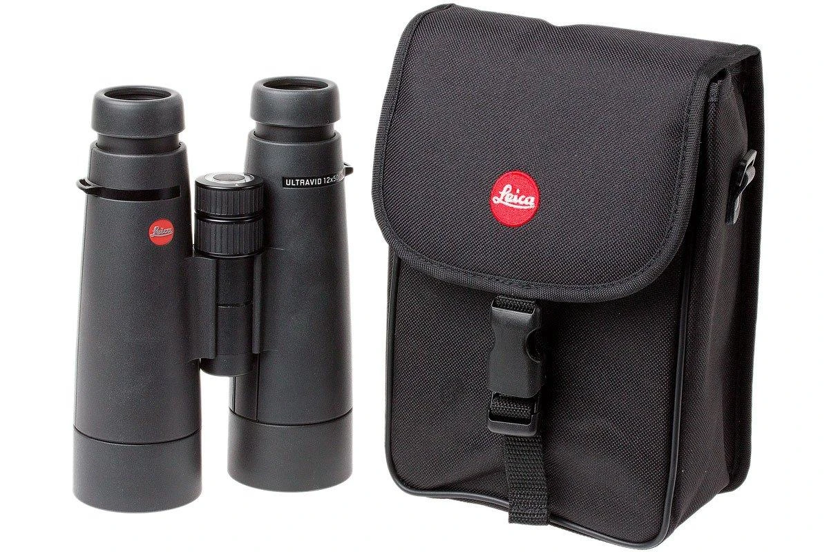 Leica Ultravid 12x50 HD-Plus Fernglas 5 Leica Ultravid 12x50 HD-Plus Fernglas – Bild 5