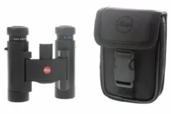 Leica ULTRAVID 8x20 BR, Schwarz, Mit Gummibeschichtung -Wild Hauer Verkäufe LEIC40252 03 leica ultravid 8x20br leic40252 d3