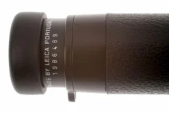 Leica MONOVID 8x20, Schwarze Lederarmierung -Wild Hauer Verkäufe LEIC40390 05 leica monovid 8x20 leic40390 d5