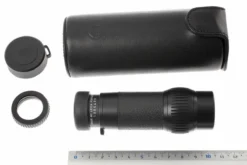 Leica MONOVID 8x20, Schwarze Lederarmierung -Wild Hauer Verkäufe LEIC40390 06 leica monovid 8x20 leic40390 d6