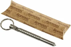 LionSteel Eskaper -Wild Hauer Verkäufe LI ESKAPER 05 lionsteel eskaper li eskaper d5