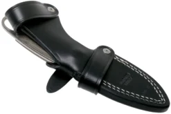 LionSteel H1 Skinner CVG Green Canvas Micarta Feststehendes Messer, Tommaso Rumici Design -Wild Hauer Verkäufe LI H1 CVG 07 lionsteel scaled