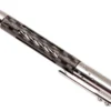 LionSteel Nyala Kohlefaser Grey Shine Pen NY-FC-GYS