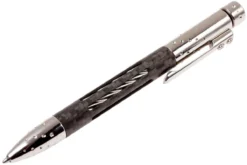 LionSteel Nyala Kohlefaser Grey Shine Pen NY-FC-GYS 11 LionSteel Nyala Kohlefaser Grey Shine Pen NY-FC-GYS -Wild Hauer Verkäufe LI NYFC GYS 04 lionsteel nyala li nyfc gys 04
