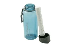 LifeStraw Go 2-stage Moody Blue, Wasserflasche Mit Filter 1 Liter, Blau -Wild Hauer Verkäufe LWGO 1L MB 04 lifestraw scaled