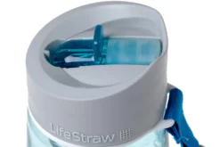 LifeStraw Go 2-stage Wasserflasche Mit Filter, Hellblau -Wild Hauer Verkäufe LWGO 2 LB 03 lifestraw scaled