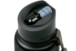 LifeStraw Go Stainless Steel Isolierte Trinkflasche Mit Filter, Schwarz 6 LifeStraw Go Stainless Steel Isolierte Trinkflasche Mit Filter, Schwarz -Wild Hauer Verkäufe LWGO SS BK 03 lifestraw scaled