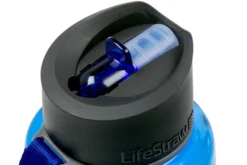 LifeStraw Go 2-stage Wasserflasche Mit Filter 1 Liter, Blau -Wild Hauer Verkäufe LWGO2 1L BL 03 lifestraw scaled
