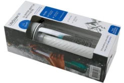 LifeStraw Go 2-stage Wasserflasche Mit Filter 1 Liter, Durchsichtig 7 LifeStraw Go 2-stage Wasserflasche Mit Filter 1 Liter, Durchsichtig -Wild Hauer Verkäufe LWGO2 1L CL 04 lifestraw scaled