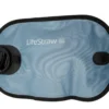 LifeStraw PEAK Gravity, PEAKGRAVFL-BL8, Wasserfilter Mit Wasserbeutel 8.0 L