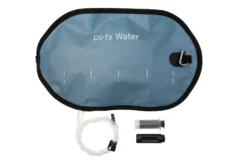 LifeStraw PEAK Gravity, PEAKGRAVFL-BL8, Wasserfilter Mit Wasserbeutel 8.0 L -Wild Hauer Verkäufe LWPEAKGRAVFL BL8 03 lifestraw scaled