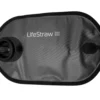 LifeStraw PEAK Gravity, PEAKGRAVFLT-GR8, Wasserfilter Mit Wasserbeutel 8.0 L