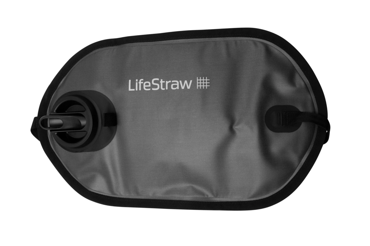 LifeStraw PEAK Gravity, PEAKGRAVFLT-GR8, Wasserfilter Mit Wasserbeutel 8.0 L 1 LifeStraw PEAK Gravity, PEAKGRAVFLT-GR8, Wasserfilter Mit Wasserbeutel 8.0 L