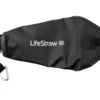 LifeStraw PEAK Gravity, PEAKGRAVFLT-GR, Wasserfilter Mit Wasserbeutel 3.0 L