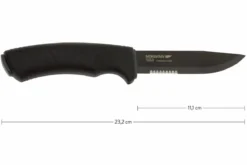 Morakniv Tactical SRT