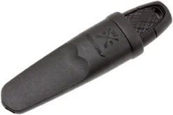 Morakniv Mora Eldris Black 12629 Neck Knife Mit Messerscheide Und Feuerstarter -Wild Hauer Verkäufe MO12629 06 mora eldris mo12629 06