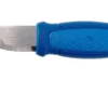 Morakniv Mora Eldris Blue 12631 Neck Knife Mit Messerscheide Und Feuerstarter