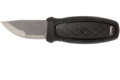 Morakniv Mora Eldris Black 12647 Neck Knife Mit Scheide