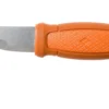 Morakniv Mora Eldris Burnt Orange 13501 Neck Knife Mit Scheide