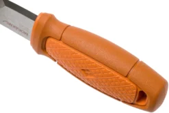 Morakniv Mora Eldris Burnt Orange 13501 Neck Knife Mit Scheide -Wild Hauer Verkäufe MO13501 04 mora knives scaled