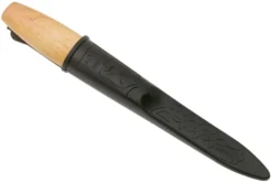Morakniv Mora Wood Carving 120 Carbon, Holzschnitzmesser -Wild Hauer Verkäufe MO14028 06 mora knives scaled