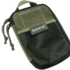 Maxpedition E.D.C. Pocket Organizer Pouch, Grün
