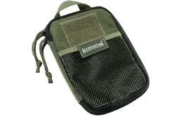 Maxpedition E.D.C. Pocket Organizer Pouch, Grün