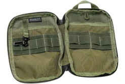Maxpedition E.D.C. Pocket Organizer Pouch, Grün -Wild Hauer Verkäufe MX0246G 03 maxpedition scaled