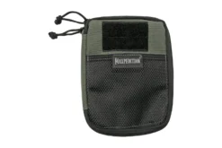 Maxpedition E.D.C. Pocket Organizer Pouch, Grau