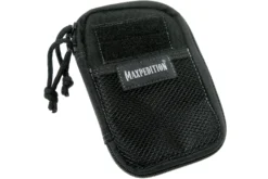 Maxpedition Mini Pocket Organizer Pouch, Schwarz