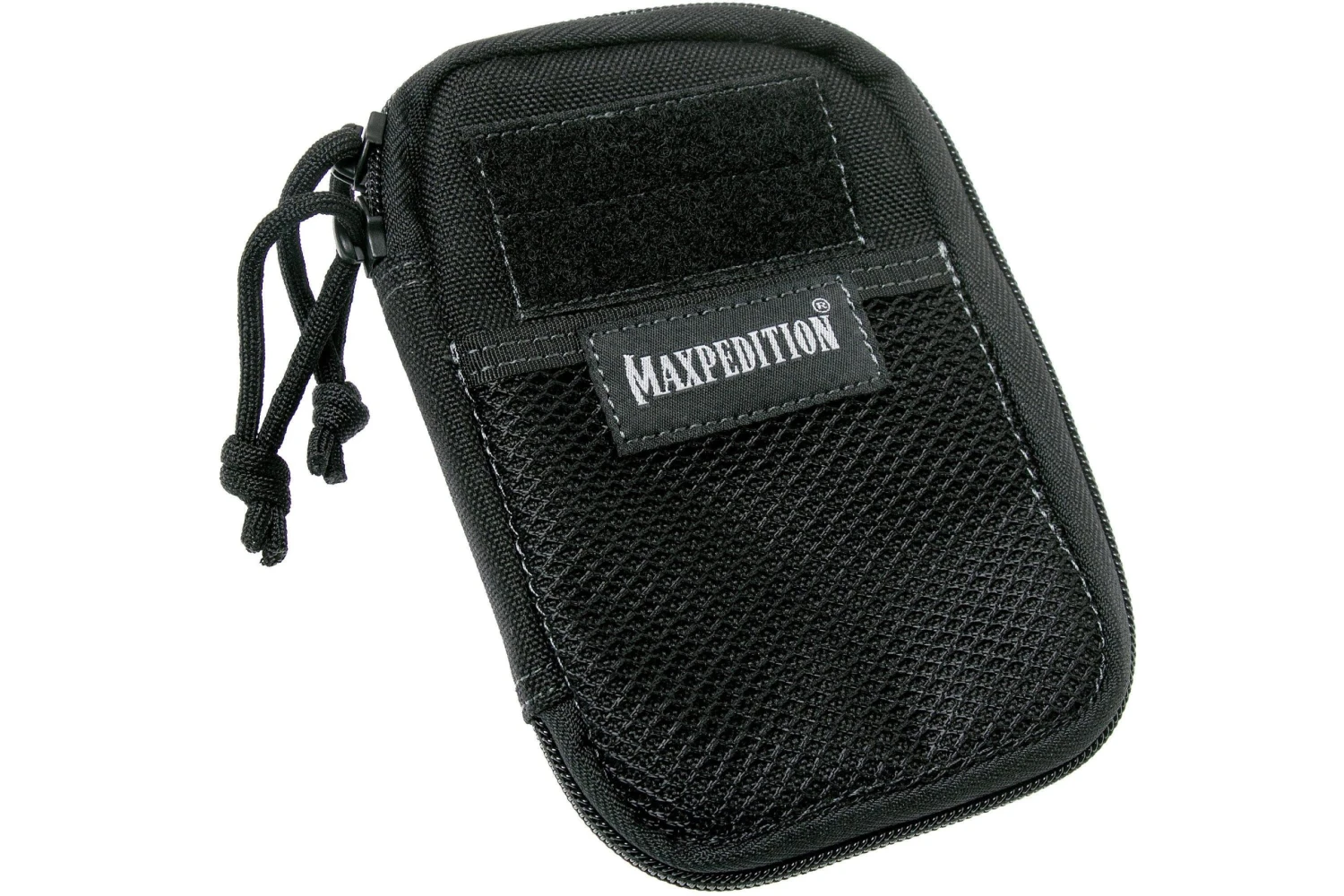 Maxpedition Mini Pocket Organizer Pouch, Schwarz 1 Maxpedition Mini Pocket Organizer Pouch, Schwarz