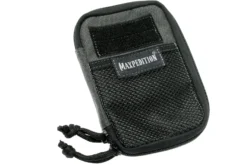 Maxpedition Mini Pocket Organizer Pouch, Grau
